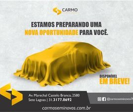 RENAULT OROCH RENAULT OROCH INTENSE 1.6 FLEX 16V MEC.