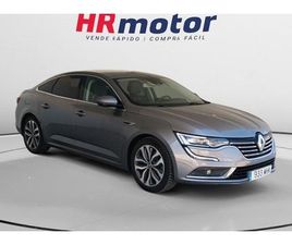 RENAULT TALISMAN INTENS