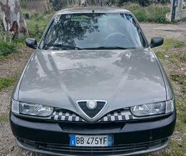 ALFA ROMEO 146 40000 KM