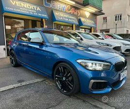 BMW 140 M140I XDRIVE 5P. 3.0 340CV