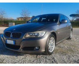 BMW SERIE 3 TOURING 320 BMW 320D TOURING E91
