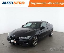 BMW SERIE 4 425 BMW 425 JK95424