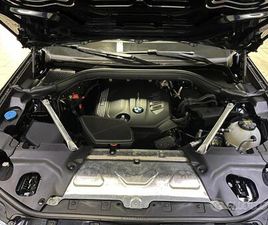 BMW X3 XDRIVE 20D BMW X3 M