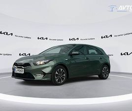 KIA CEED 1.5 T-GDI LX CHAMPION+ DCT...