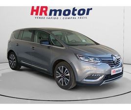 RENAULT ESPACE INITIALE PARIS