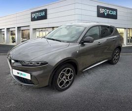 1.3 PHEV 280CH TI AT6 E-Q4