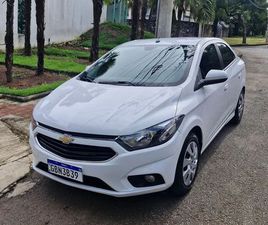CHEVROLET PRISMA SED. LTZ 1.4 8V FLEXPOWER 4P AUT.