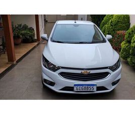 CHEVROLET PRISMA SED. LTZ 1.4 8V FLEXPOWER 4P AUT.