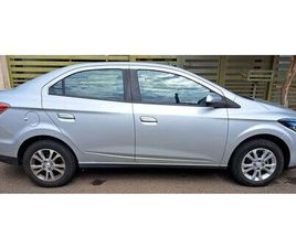 SED. LTZ 1.4 8V FLEXPOWER 4P AUT.