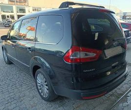 GALAXY 2.0TDCI TREND POWERSHIFT 140