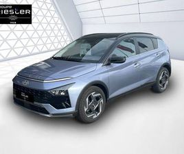 BAYON 1.0 T-GDI 100 DCT-7 |