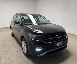 2019 1.0 TSI URBAN 95CV