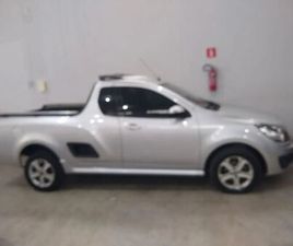 CHEVROLET MONTANA SPORT 1.4 ECONOFLEX 8V 2P