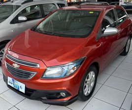 HATCH LOLLAPALOOZA 1.0 8V FLEX POWER MEC. 4P