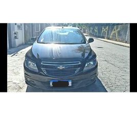 CHEVROLET PRISMA SED. LT 1.4 8V FLEXPOWER 4P