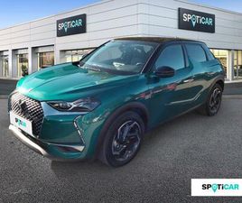 CROSSBACK BLUEHDI 130 EAT8 RIVOLI