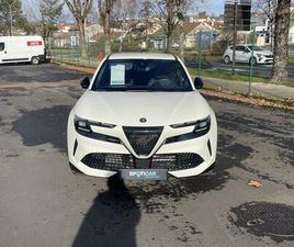 1.2 IBRIDA 136CH PREMIUM DCT6