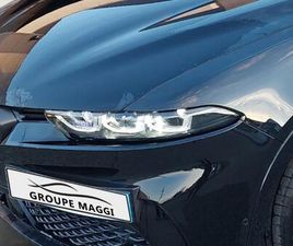 ALFA ROMEO TONALE 1.5T HYBRID 130 TCT7 SPRINT