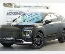 HYUNDAI IONIQ 9 HYUNDAI IONIQ 9 CALLIGRAPHY 110 KWH 4WD