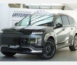 HYUNDAI IONIQ 9 HYUNDAI IONIQ 9 CALLIGRAPHY 110 KWH 4WD