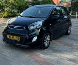 LX אוט׳ 1.2 (85 כ״ס) [2011-2015]