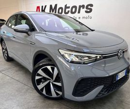 VOLKSWAGEN ID.5 PRO PERFORMANCE ID.5 ID.5 PRO PERFORMANCE