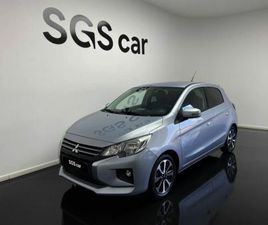 MITSUBISHI SPACE STAR 1.2 INTENSE