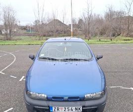 FIAT BRAVA FIAT BRAVA 1.4