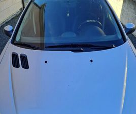 PEUGEOT 206 SW PEUGEOT 206 SW 1.4 HDI, 2006.GODINA, 50 KW