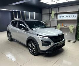 RENAULT KARDIAN RENAULT KARDIAN 1.0 TCE EVOLUTION