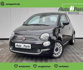 FIAT 500L FIAT 500 L IM. DOLCEVITA HYBRID NAVI/APP~PDC~PANO~DAB