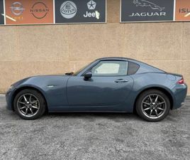 MAZDA MX-5 1.5 RF SKY-G EXCLUSIVE LINE