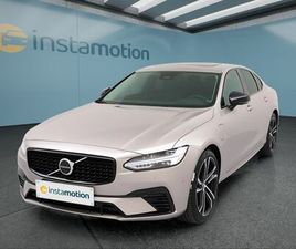 VOLVO S90 335 KW