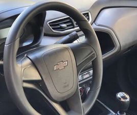 CHEVROLET PRISMA SED. LT 1.0 8V FLEXPOWER 4P