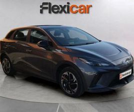 MG MG4 51 KWH STANDARD