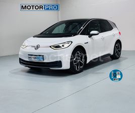 VOLKSWAGEN ID.3 1ST PLUS AUTOMATICO 1 VEL.