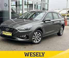 HYUNDAI I30 CW 1,5 DPI CHIC
