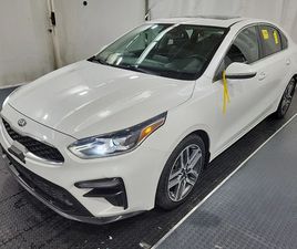 KIA FORTE EX LIMITED * * CARFAX * * АВТО КРЕДИТ * *