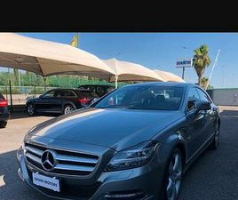 MERCEDES CLS CLS 350 MERCEDES CLS 350 CDI