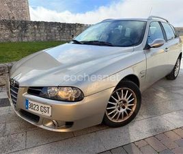 ALFA ROMEO 156