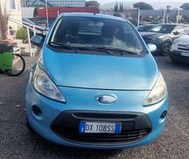 KA 2ª SERIE KA 1.2 8V 69CV TITANIUM