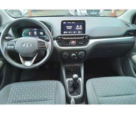 HYUNDAI HB20 LIMITED PLUS 1.0 FLEX 12V MEC.