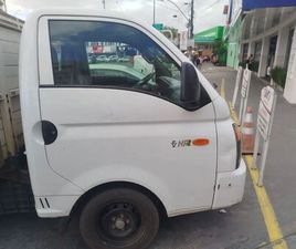 HYUNDAI HR HYUNDAI HR 2.5 TCI DIESEL (RS/RD) 2020