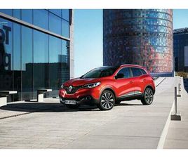 1.6 DCI ENERGY BOSE 4X4 130CV