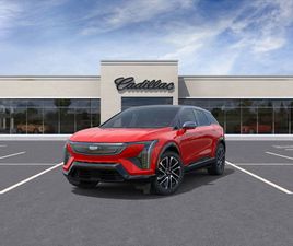 CADILLAC OPTIQ OPTIQ ELECTRIC SPORT AWD (1SF)