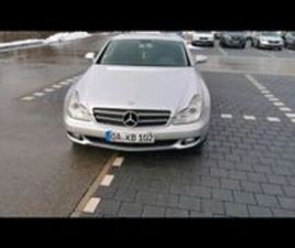MERCEDES CLS CLS 350 MERCEDES-BENZ MERCEDES CLS 350