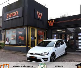2.0 TSI 300 CH BLUEMOTION R 4MOTION DSG BVA