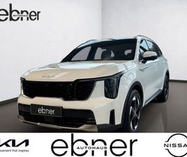 1.6 T-GDI HYBRID 4WD PLATINUM | NAVI | R