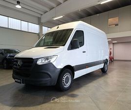 SPRINTER F32/30 211 CDI FWD TN FURGONE