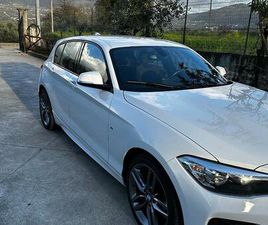 BMW SERIE 1 118D XDRIVE BMW SERIE 1 118D XDRIVE MSPORT